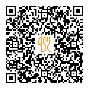 QR-code link către meniul Al Vecchio Stallo