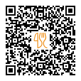 QR-code link para o menu de L'orso Bruno