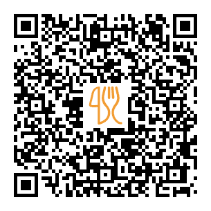 QR-code link către meniul Ca' De Mandorli