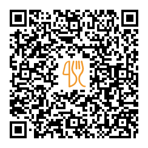 QR-code link para o menu de CafÉ Utsikten