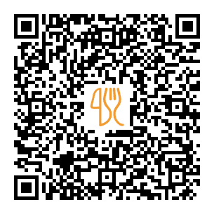 QR-code link către meniul Vecchia Pergola