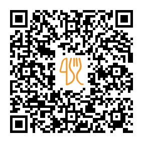 QR-code link para o menu de Caffe Vitruvio