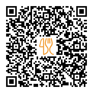 QR-code link para o menu de Baraonda Ristoclub