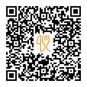 QR-code link para o menu de Caffe Monet