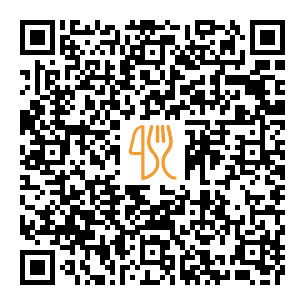 QR-code link către meniul Hostaria Bistrot Baccano