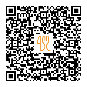 QR-code link para o menu de Vecchia Osteria Di Ca' Del Parto