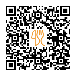 QR-code link para o menu de La Serenella