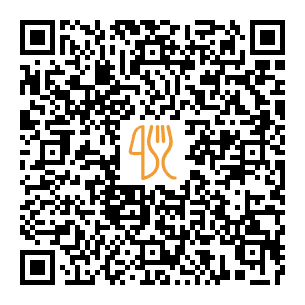 QR-code link para o menu de Pizzeria La Curva