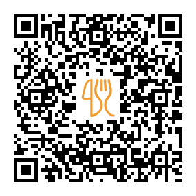 QR-code link para o menu de La Tana Del Ghiro