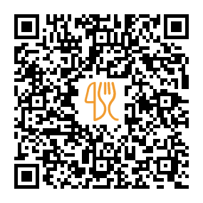 QR-code link para o menu de Moon Sushi