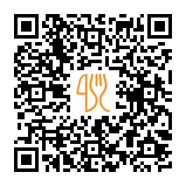 QR-code link para o menu de Kingyo