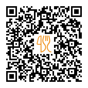 QR-code link para o menu de Geko's Brasserie