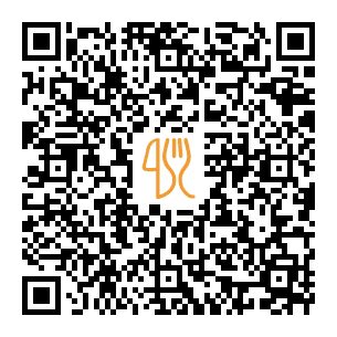 QR-code link către meniul Trattoria Borgo Peressine