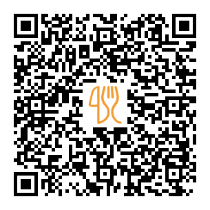 QR-code link para o menu de Trattoria Del Parco Della Burcina