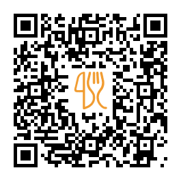 QR-code link para o menu de Fracando