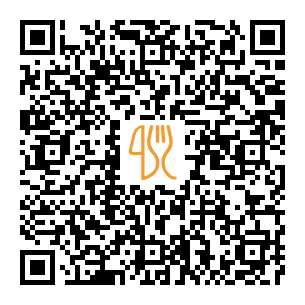 QR-code link para o menu de Osteria Della Piazzetta Da Piero