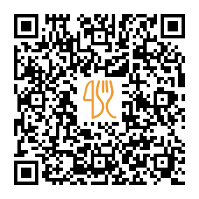 QR-code link către meniul Tre Pini