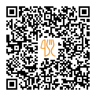 QR-code link para o menu de La Luna E I Falo'