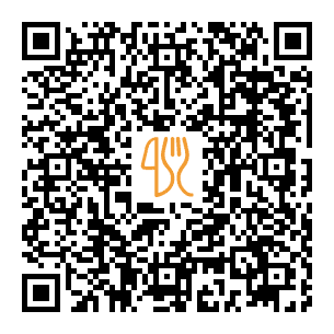 QR-code link para o menu de La Pizza Al Taglio