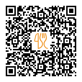 QR-code link către meniul Clunie Dining Room