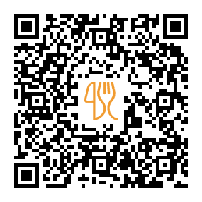 QR-code link para o menu de Hannuksen Piilopirtti