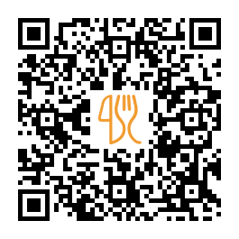 QR-code link către meniul Ynyshir