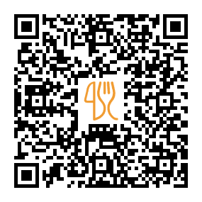 QR-code link para o menu de Sticky Fingers Pub