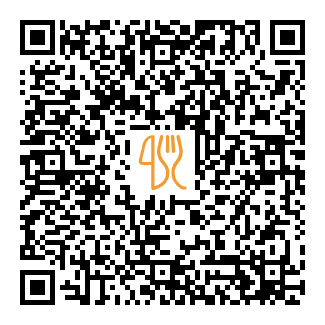 QR-code link para o menu de Ostaria La Pergola