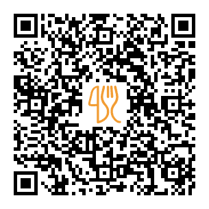 QR-code link para o menu de Street Food E Cucina Popolare