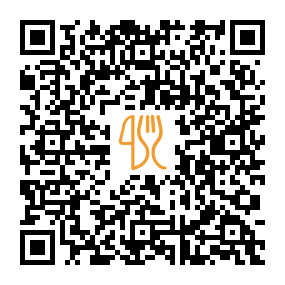 QR-code link para o menu de Flower Burger