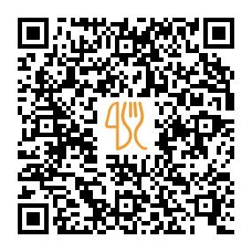 QR-code link para o menu de Galaxy Burger