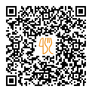 QR-code link naar het menu van Mill Farm Fishery Credenhill