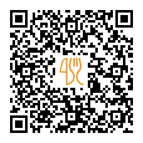 QR-code link para o menu de The Greyhound