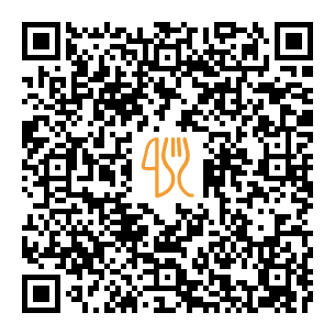 QR-Code zur Speisekarte von La Casa Delle Api Osteria