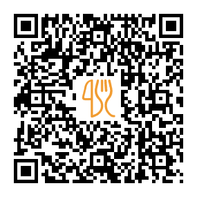 QR-code link para o menu de The Bridge Newlyn