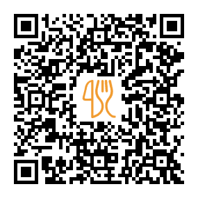 QR-code link către meniul Fat Cat Beerhouse