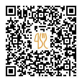 QR-code link para o menu de Happy Food