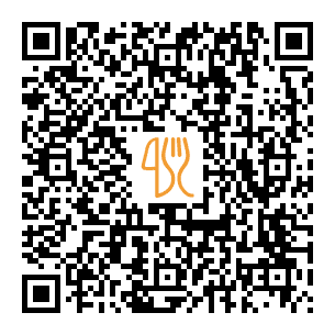 QR-code link para o menu de La Tana Del Gusto