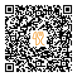 QR-code link para o menu de Rose Crown Discopub