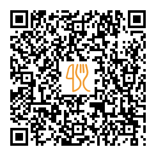 QR-code link către meniul Hosteria Pizzeria La Pennata