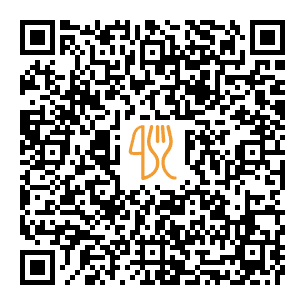 QR-code link para o menu de Pizzeria La Rosa