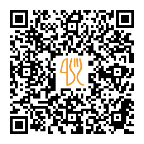 QR-code link para o menu de La Volpe E L'uva