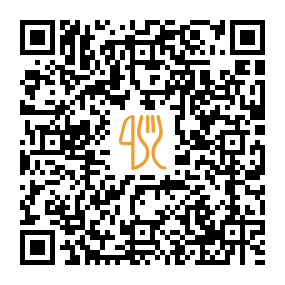 QR-code link para o menu de Lucky Pizza