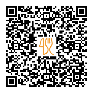 QR-code link para o menu de La Buona Forchetta