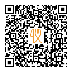 QR-code link para o menu de The Wolseley