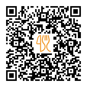 QR-code link para o menu de Mystic Burger