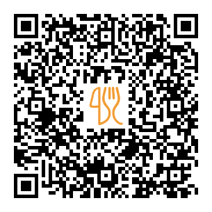 QR-code link para o menu de Trattoria La Tana