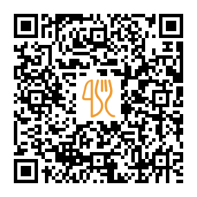 QR-code link către meniul Pizzeria Rosa Nera