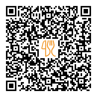 QR-code link naar het menu van Ecoturismo La Luna Nel Pozzo