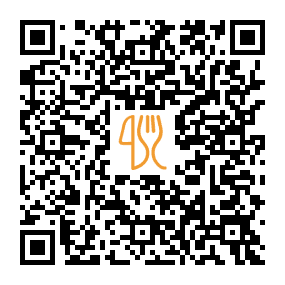 QR-code link naar het menu van Lc Café